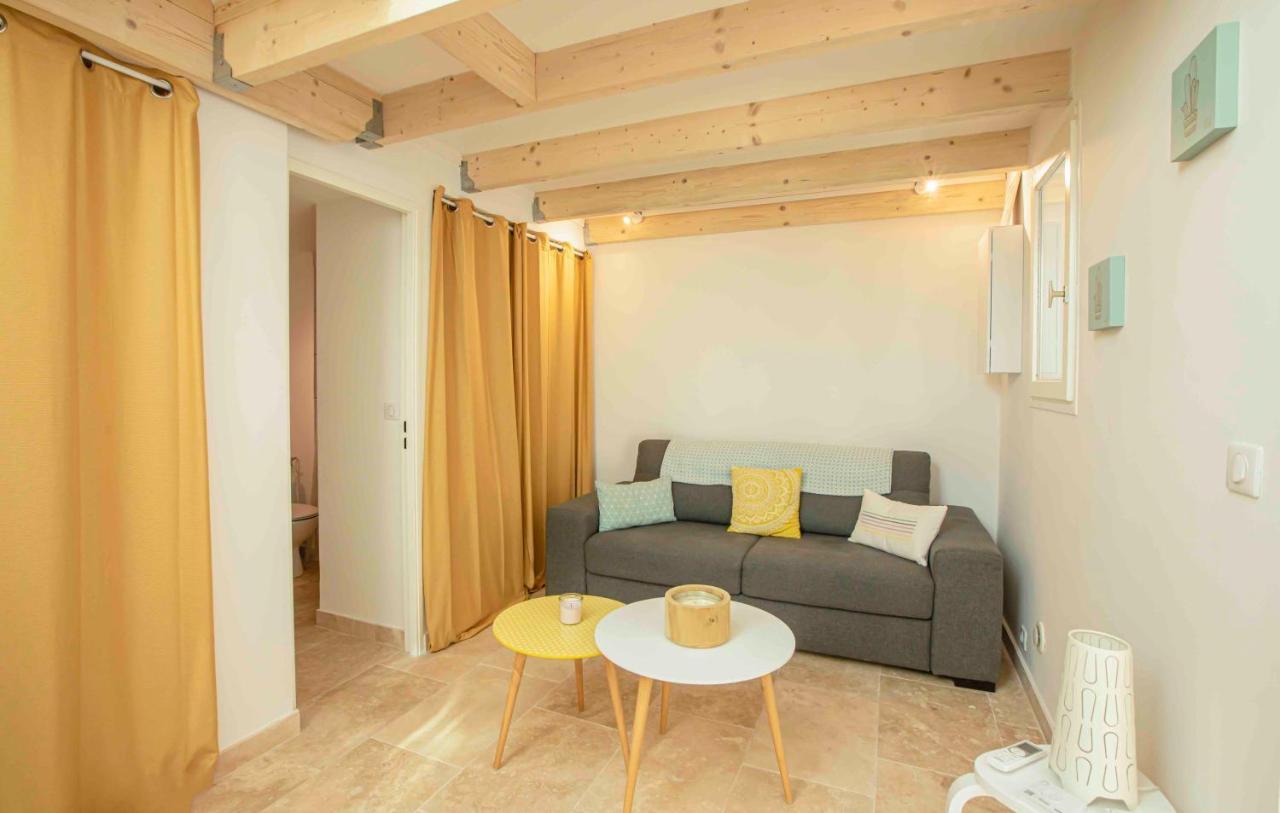 La Maison De La Mer, Golfe De Saint-Tropez Gassin Exteriör bild